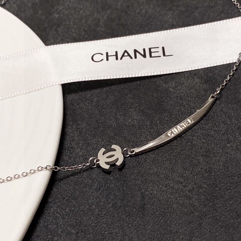 Chanel Necklaces